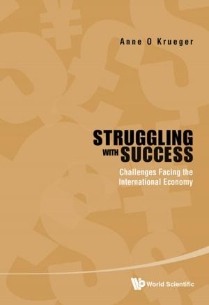 Book cover of Struggling with Success