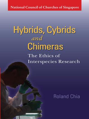 Cover of the book Hybrids, Cybrids and Chimeras by Teo Aik Cher