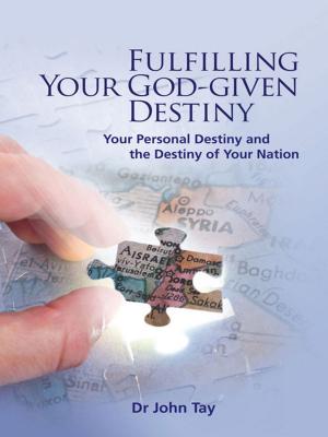 Cover of the book Fulfilling Your God-Given Destiny by Victor Teo