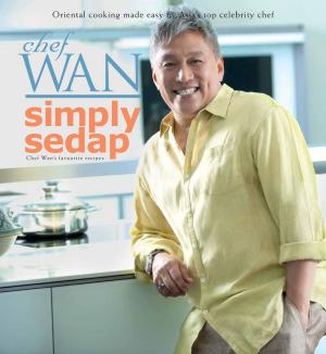 Cover of the book Simply Sedap by Tim Nollen