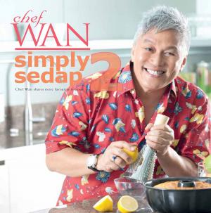 Cover of the book Simply Sedap 2 by Dhershini Winodan