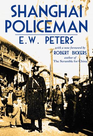 Cover of the book Shanghai Policeman by Shamus A'Rabbitt