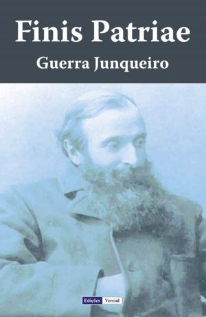 Cover of the book Finis Patriae by Eça de Queirós