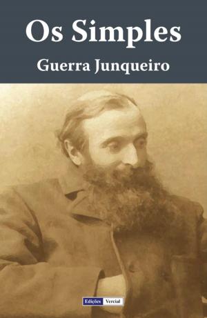 Cover of the book Os Simples by Eça de Queirós