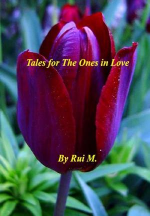 Cover of Tales For The Ones in Love