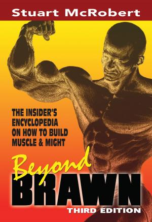 Cover of the book Beyond Brawn 3rd Ed by Frankie Ny