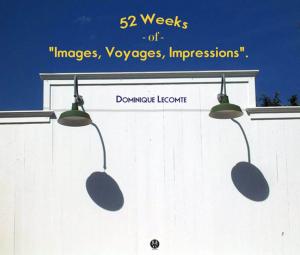 Cover of the book 52 Weeks by Diogène  Laërce