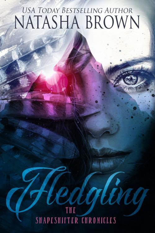Cover of the book Fledgling by Natasha Brown, Natasha Brown