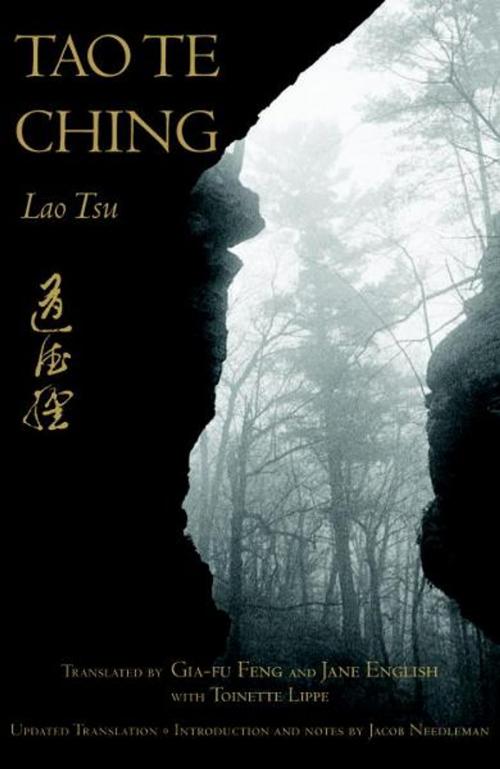 Cover of the book Tao Te Ching by Lao Tzu, Knopf Doubleday Publishing Group