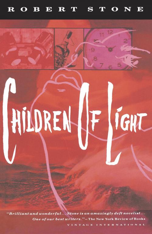 Cover of the book Children of Light by Robert Stone, Knopf Doubleday Publishing Group