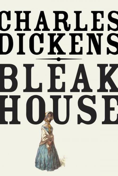 Cover of the book Bleak House by Charles Dickens, Knopf Doubleday Publishing Group