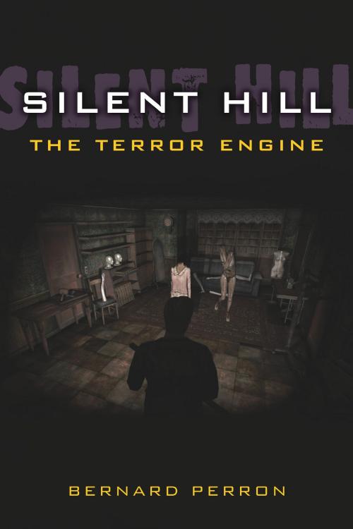 Cover of the book Silent Hill by Bernard Perron, University of Michigan Press