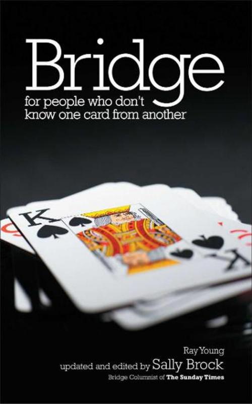 Cover of the book Bridge for People Who Dont Know One Card From Another by Ray Young, W Foulsham & Co Ltd