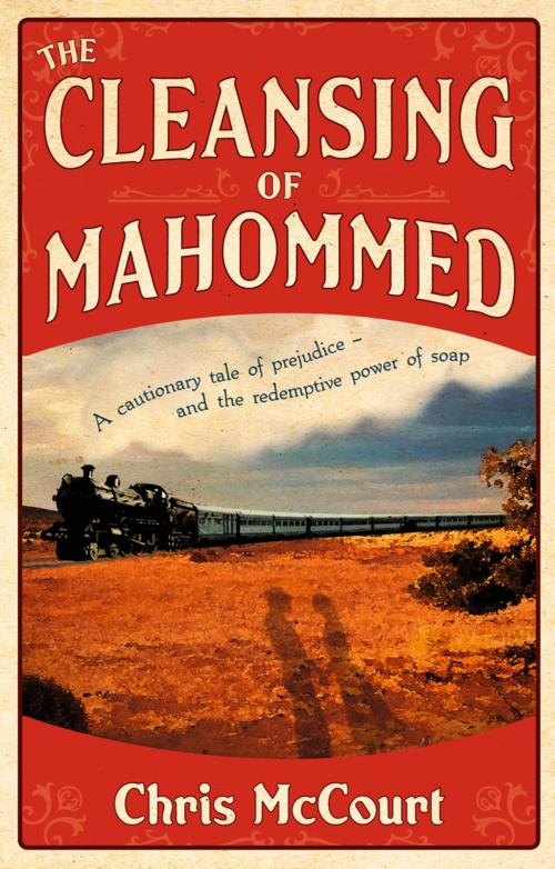 Cover of the book The Cleansing Of Mahommed by Chris McCourt, 4th Estate