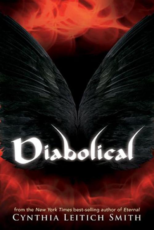 Cover of the book Diabolical by Cynthia Smith, Candlewick Press