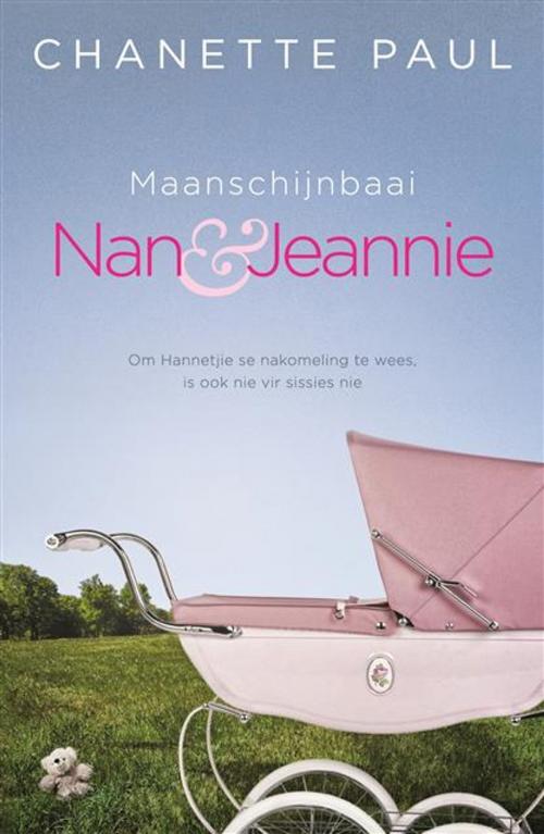 Cover of the book Maanschijnbaai 2 by Chanette Paul, LAPA Uitgewers