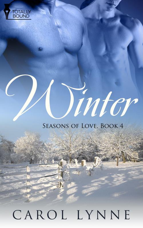 Cover of the book Winter by Carol Lynne, Totally Entwined Group Ltd
