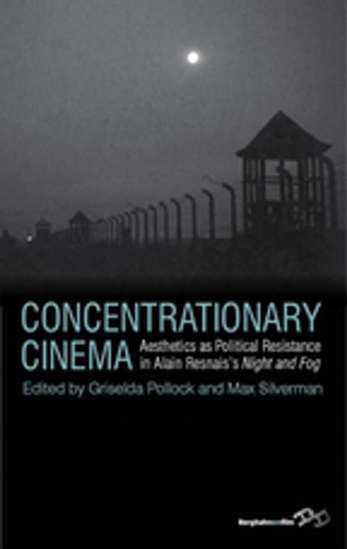 Cover of the book Concentrationary Cinema by , Berghahn Books