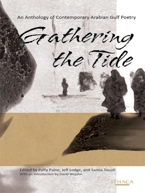 Cover of the book Gathering the Tide by Patty Paine, Garnet Publishing (UK) Ltd