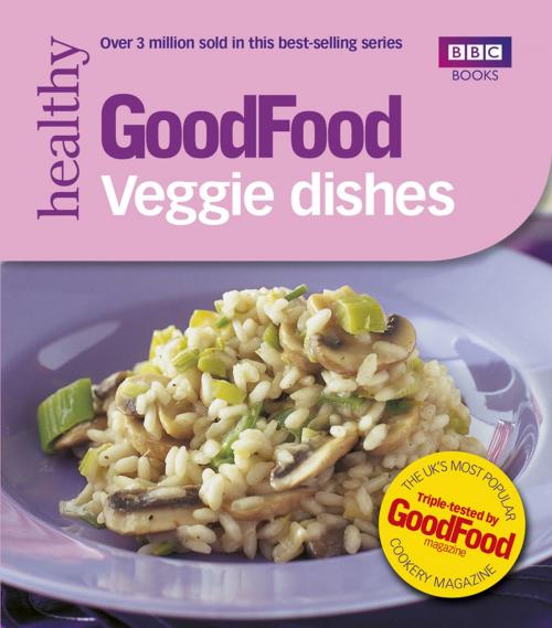 Cover of the book Good Food: Veggie Dishes by Orlando Murrin, Ebury Publishing