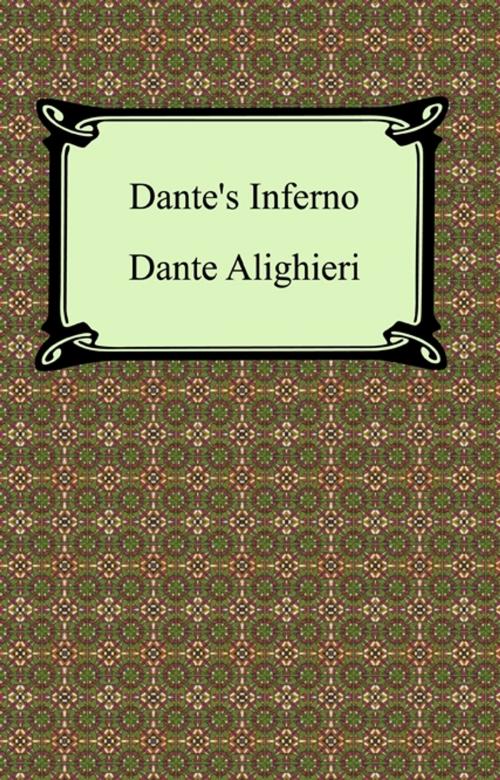 Cover of the book Dante's Inferno (The Divine Comedy, Volume 1, Hell) by Dante Alighieri, Neeland Media LLC
