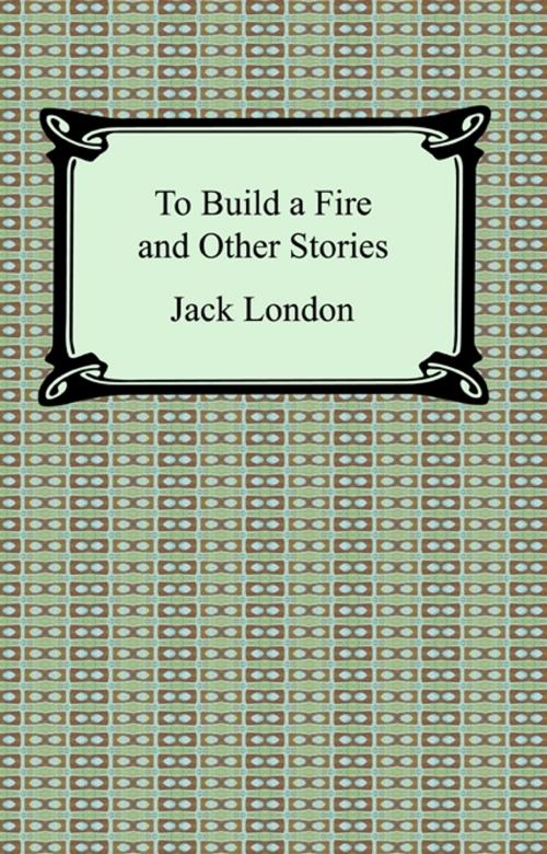 Cover of the book To Build a Fire and Other Stories by Jack London, Neeland Media LLC