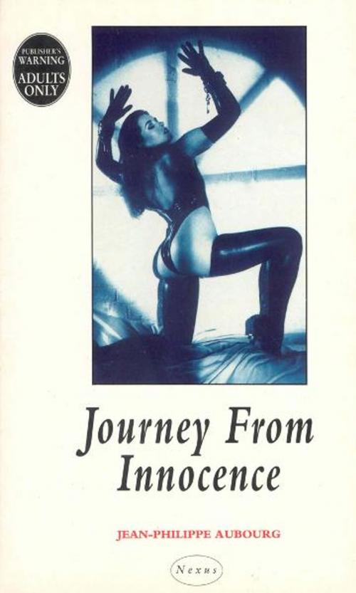 Cover of the book Journey from Innocence by Jean-Philippe Auborg, Ebury Publishing