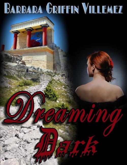 Cover of the book Dreaming Dark by Barbara Griffin Villemez, Barbara Griffin Villemez