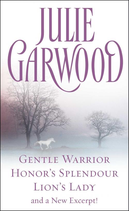 Cover of the book Julie Garwood Box Set by Julie Garwood, Pocket Star