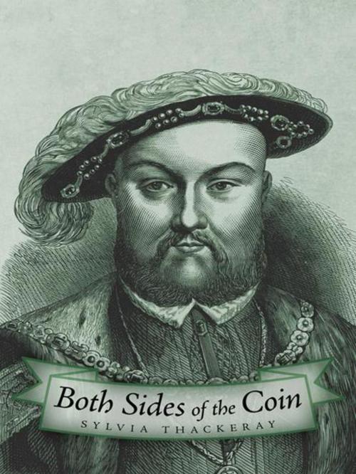 Cover of the book Both Sides of the Coin by Sylvia Thackeray, AuthorHouse UK