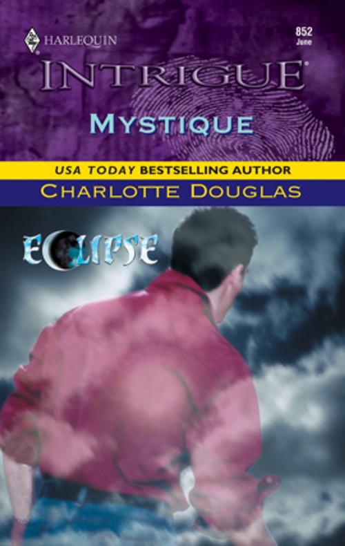 Cover of the book Mystique by Charlotte Douglas, Harlequin