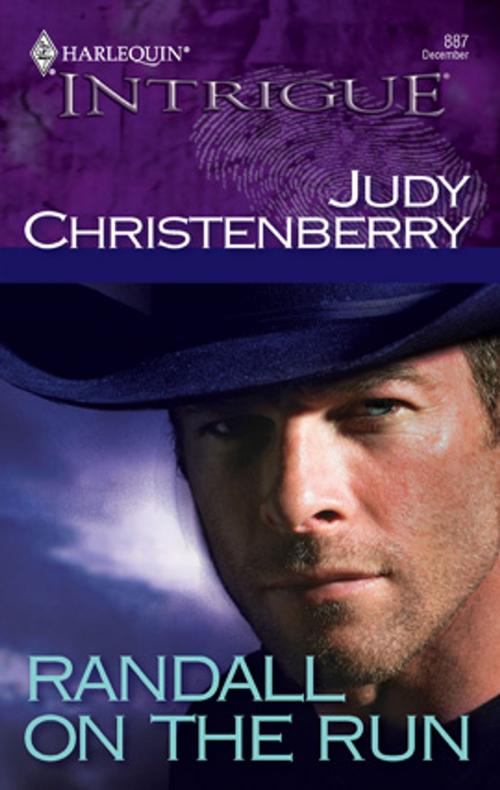 Cover of the book Randall on the Run by Judy Christenberry, Harlequin