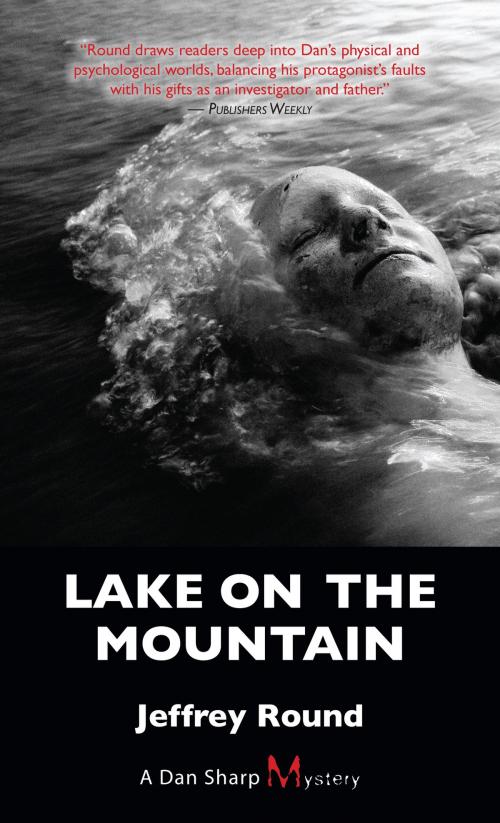 Cover of the book Lake on the Mountain by Jeffrey Round, Dundurn