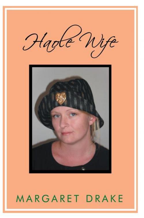 Cover of the book Haole Wife by Margaret Drake, iUniverse