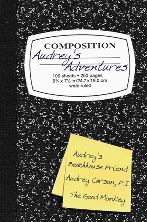 Cover of the book Audrey's Adventures by Leanne Van Vossen, Xlibris US