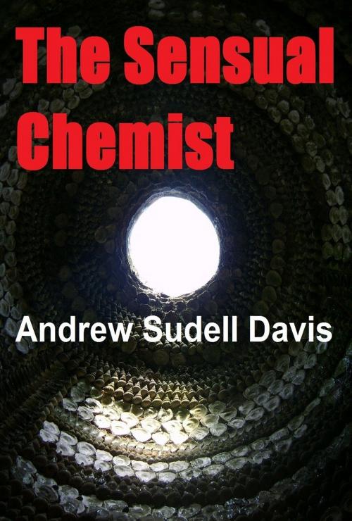 Cover of the book The Sensual Chemist by Andrew Sudell Davis, Andrew Sudell Davis
