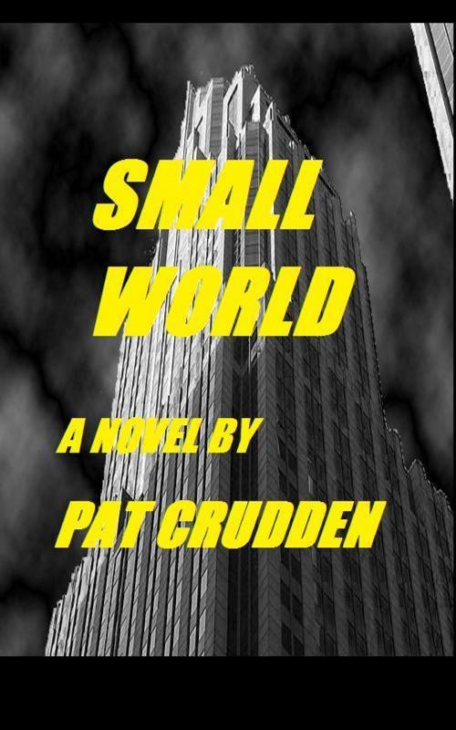 Cover of the book Small World by Pat Crudden, Pat Crudden
