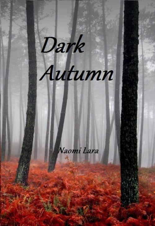 Cover of the book Dark Autumn (Book 2 of the Caelli Rivers series) by Naomi Lara, Naomi Lara