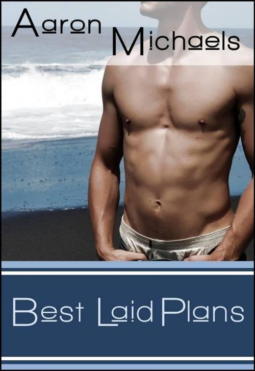 Cover of the book Best Laid Plans by Aaron Michaels, Thunder Valley Press