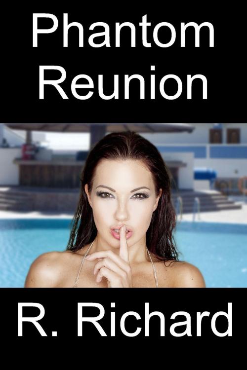 Cover of the book Phantom Reunion by R. Richard, R. Richard
