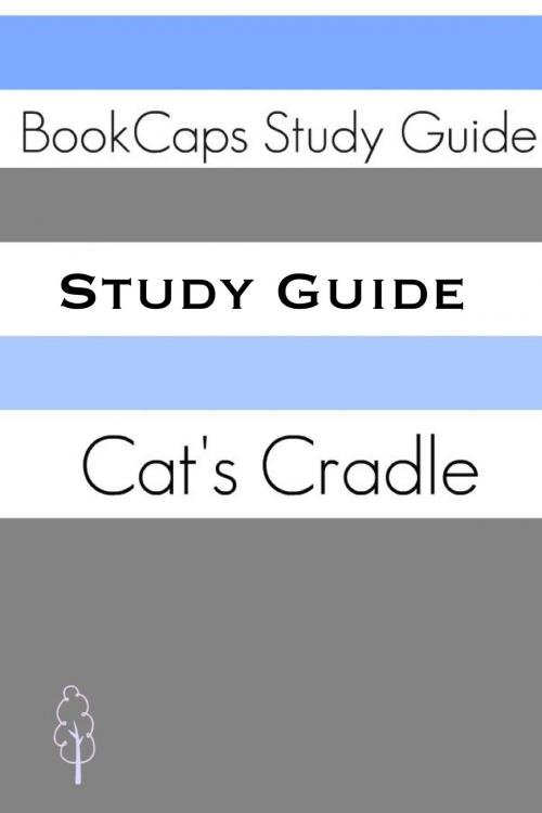 Cover of the book Study Guide: Cat's Cradle (A BookCaps Study Guide) by BookCaps, BookCaps
