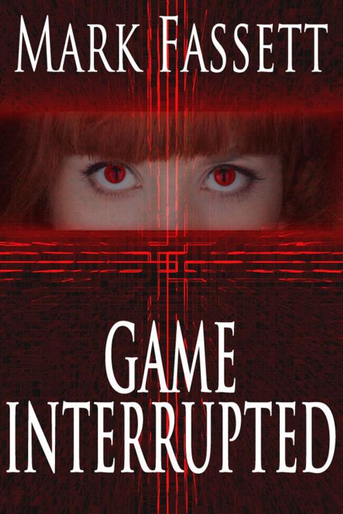 Cover of the book Game Interrupted by Mark Fassett, Mark Fassett