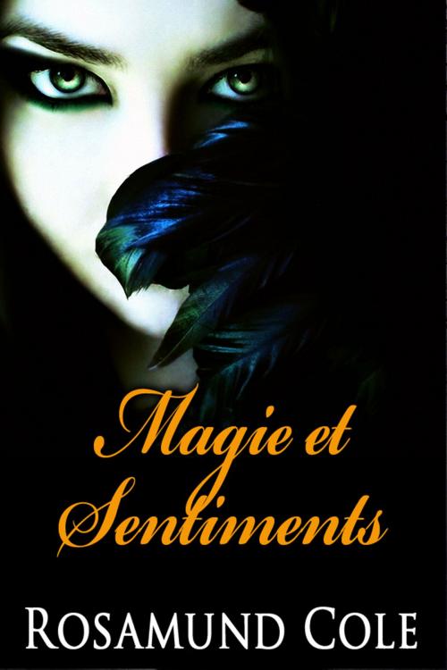 Cover of the book Magie et Sentiments by Rosamund Cole, Nyx Editions