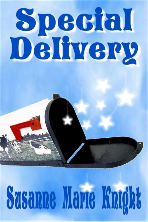 Cover of the book Special Delivery by Susanne Marie Knight, Susanne Marie Knight