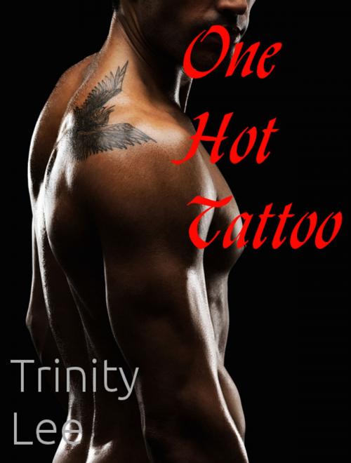Cover of the book One Hot Tattoo (MM Awakening) by Trinity Lee, Trinity Lee