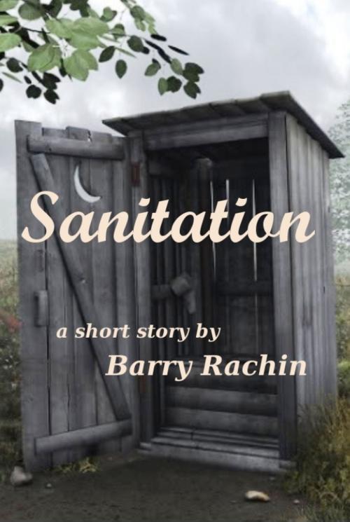 Cover of the book Sanitation by Barry Rachin, Barry Rachin