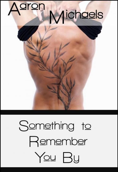 Cover of the book Something to Remember You By by Aaron Michaels, Thunder Valley Press