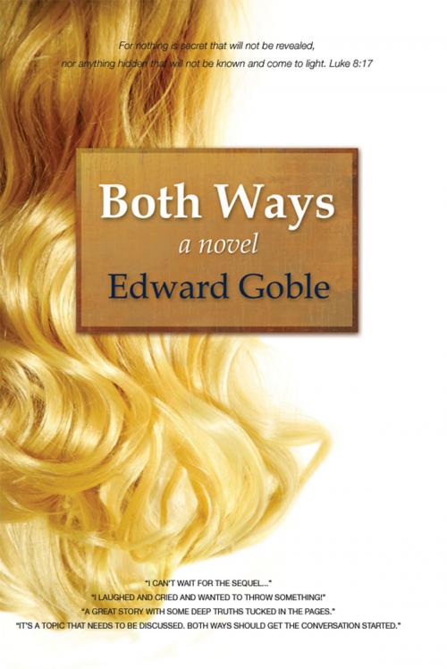 Cover of the book Both Ways by Edward Goble, Edward Goble