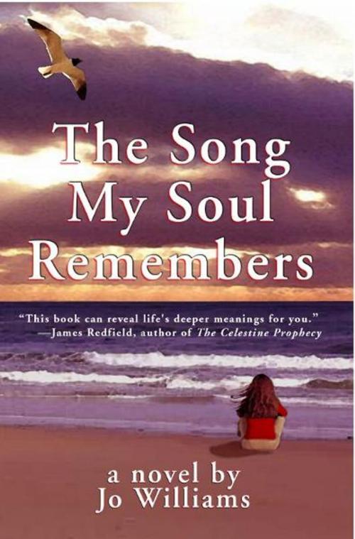Cover of the book The Song My Soul Remembers by Jo Williams, Jo Williams