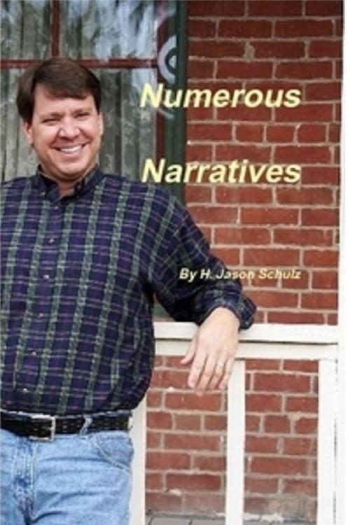 Cover of the book Numerous Narritives by H Jason Schulz, H Jason Schulz